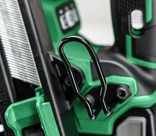 cumpără Capsator pentru construcții Hitachi-Hikoki NT1865DAAW9Z 32-65mm 18V HSC (fara accum.) în Chișinău 