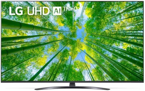 купить Телевизор LG 43UQ81006LB в Кишинёве 