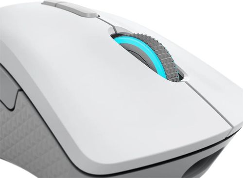 cumpără Mouse gaming Lenovo Legion M600 (Stingray) White în Chișinău 