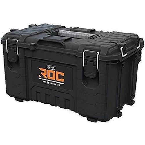 купить Система хранения инструментов Keter 57699 ROC Pro Gear 2.0, 57.1x38x41cm, negru в Кишинёве 