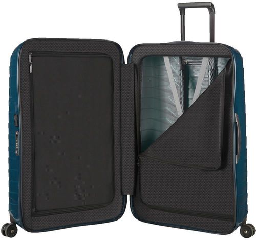 купить Чемодан Samsonite Proxis (126041/1686) в Кишинёве 