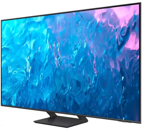 cumpără Televizor Samsung QE55Q70CAUXUA în Chișinău 