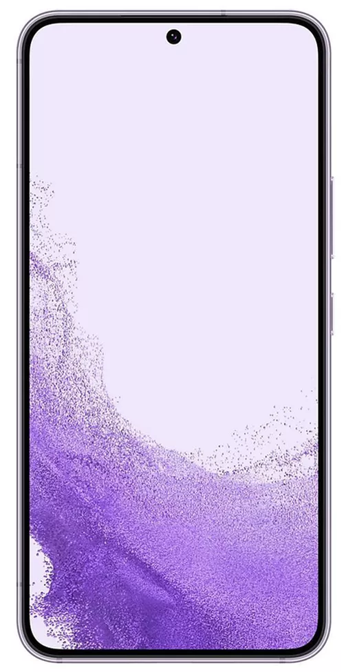 купить Смартфон Samsung S901/128 Galaxy S22 Bora Purple в Кишинёве 