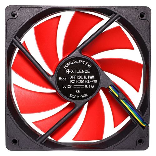 cumpără Cooler Xilence XPF120X.B.PWM (XF082) în Chișinău 