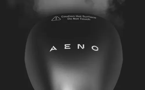 купить Отпариватель вертикальный AENO AGS0002 в Кишинёве 