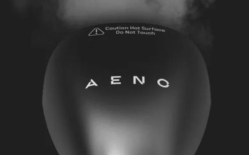 cumpără Vaporizator vertical AENO AGS0002 în Chișinău 