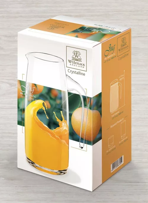 купить Посуда для напитков Wilmax WL-888305/1C (800 мл) в Кишинёве 