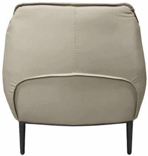 купить Кресло Deco KING Beige в Кишинёве 