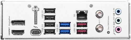 купить Материнская плата MSI B860 GAMING PLUS WIFI, Socket 1851 в Кишинёве 