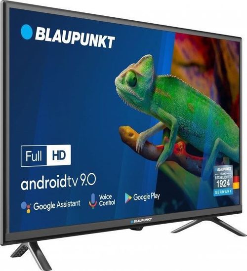 cumpără Televizor Blaupunkt 40FB5000 în Chișinău 