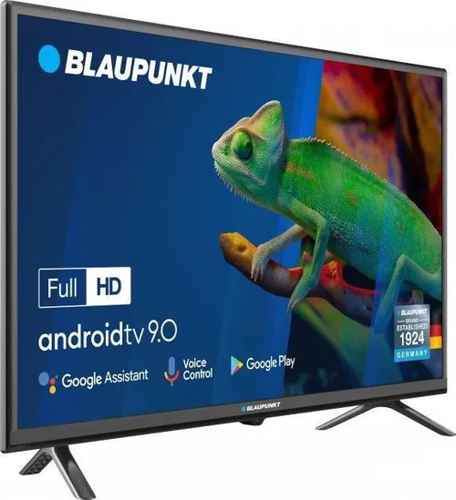купить Телевизор Blaupunkt 40FB5000 в Кишинёве 