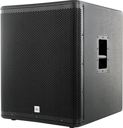 купить Сабвуфер Thomann the box pro DSP 18 Sub в Кишинёве 