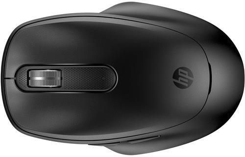 купить Мышь HP 510 Ultra-Fast Rechargeable Black (9C2F6AA#ABB) в Кишинёве 