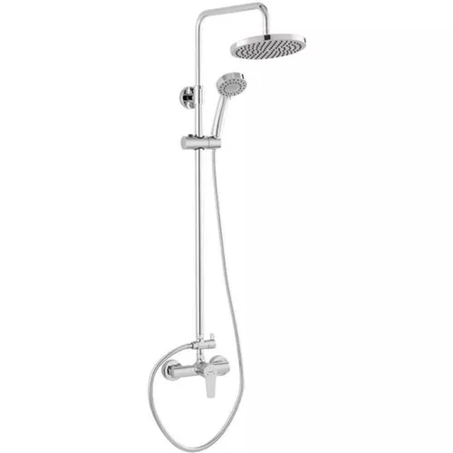 cumpără Panou de duș Ferro RITTO NP84-BTR7U în Chișinău 