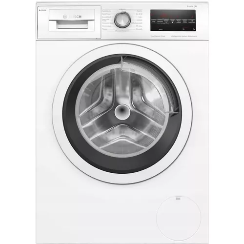 cumpără Mașină de spălat frontală Bosch WAU24S6LPL în Chișinău 