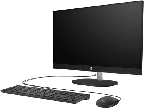купить Компьютер моноблок HP AiO 27-cr1001ci Touch (A33DCEA#UUQ) в Кишинёве 