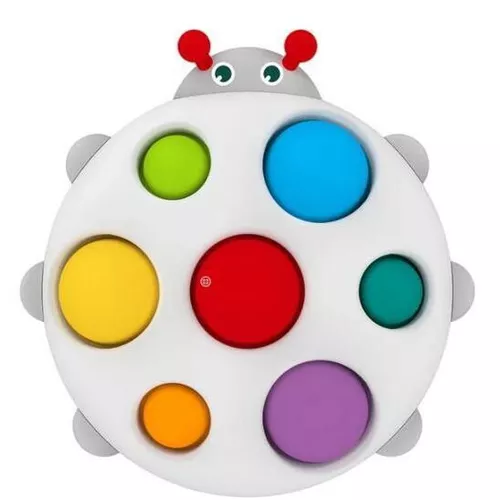 купить Антистресс Huanger (18172) Pop It HE0191 в Кишинёве 