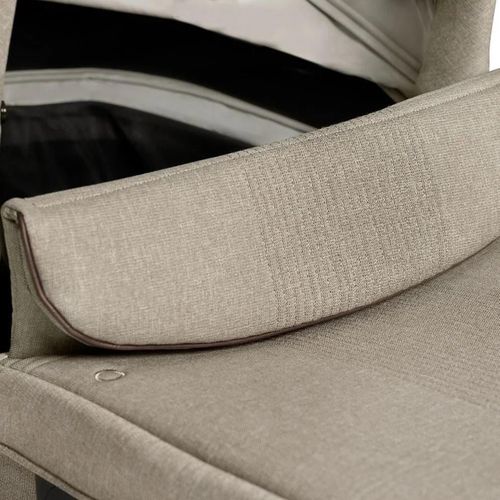 cumpără Accesorii pentru cărucior Joie V1219BASDS000 Landou Ramble XL Signature Sandstone în Chișinău 