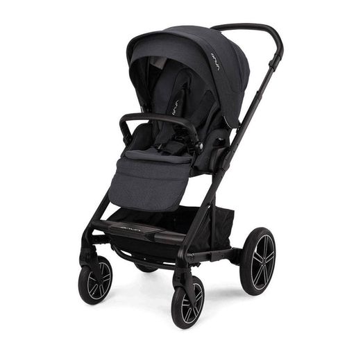 купить Детская коляска Nuna ST13441OCNGL Mixx Next Ocean в Кишинёве 