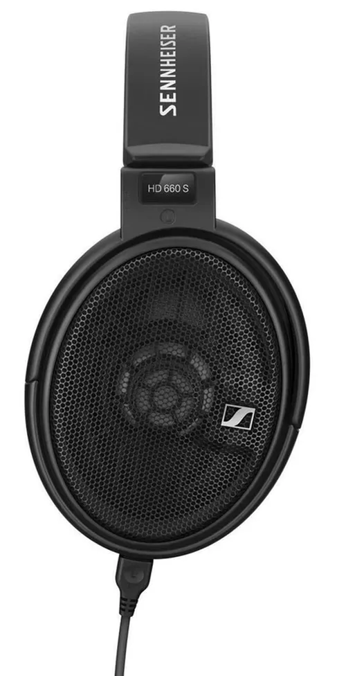 cumpără Căști cu fir Sennheiser HD 660S în Chișinău 