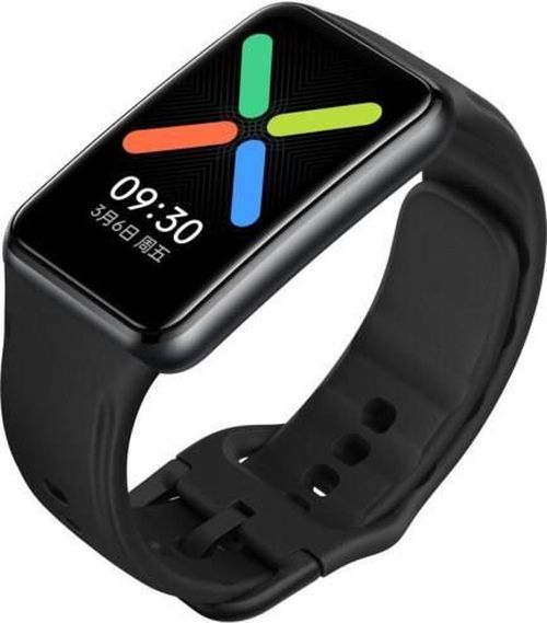 cumpără Ceas inteligent OPPO Watch Free Black în Chișinău 