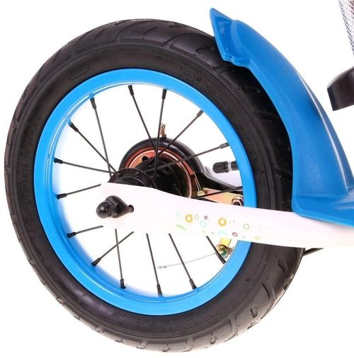 cumpără Bicicletă Ramiz RB.WB-21.NB Беговел Sportrike Balancer Синий în Chișinău 