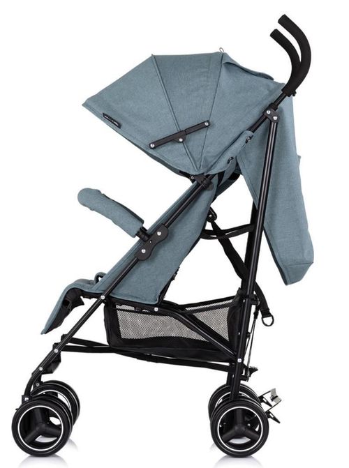 купить Детская коляска Chipolino LKMLN0264MA Milano matcha, 6+ до 22kg в Кишинёве 