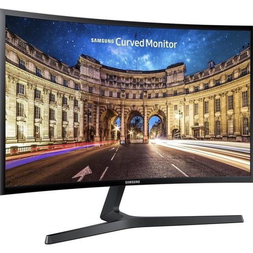 купить Монитор Samsung LC24F396FHIXCI в Кишинёве 