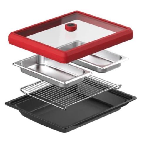 cumpără Accesoriu p/u aragaz Teka SteamBox / Multicook în Chișinău 