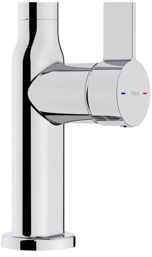 cumpără Bateria bucătărie Teka OVAL 938 chrome în Chișinău 