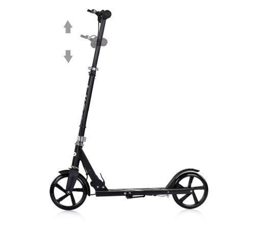 cumpără Trotinetă Chipolino DSSWI0261BK Swift black до 100кг în Chișinău 