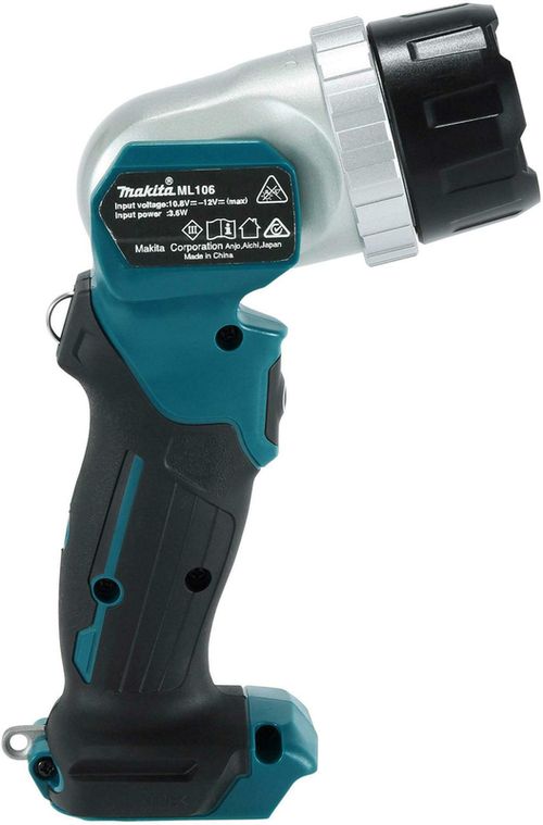 cumpără Lanternă Makita DEAML106 Lanterna LED 190LM CXT 12V (fara acumulatori) în Chișinău 