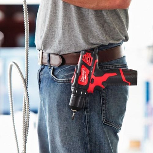 cumpără Bormașina Milwaukee 4933451510 masina de gaurit subcompacta SDS-Plus M12 în Chișinău 