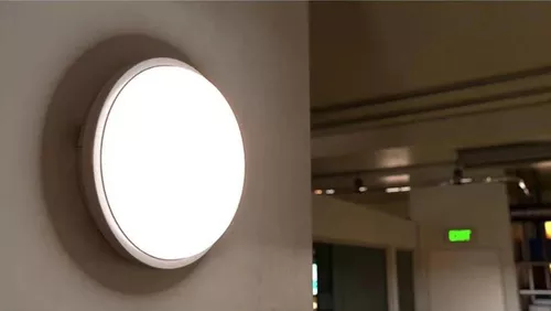 cumpără Corp de iluminat interior Fucida FH1924 Plafoniera LED 15W (cu senzor) în Chișinău 