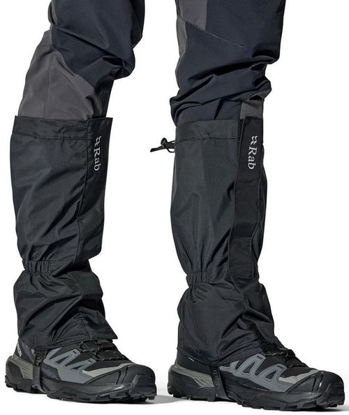 купить Одежда для спорта Lowe Alpine QAJ-42-BLK-LRG Bahile Kangri GTX Black L в Кишинёве 