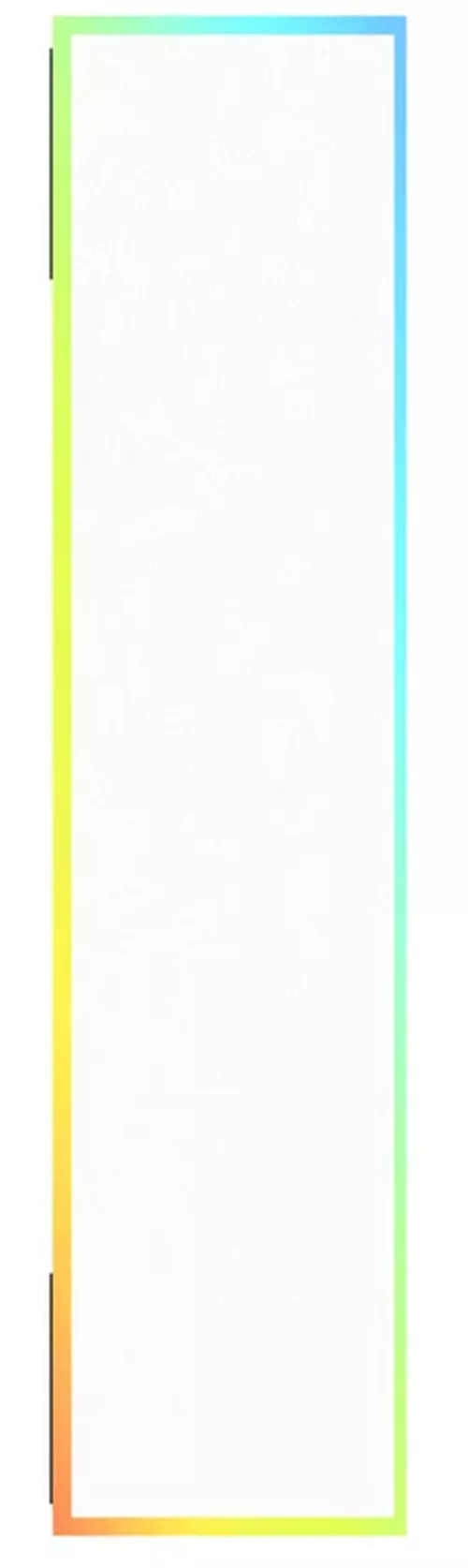 купить Кулер darkFlash DM8 LINE, White, ventilator в Кишинёве 