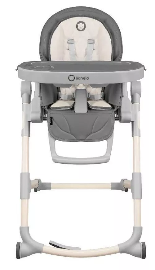 купить Стульчик для кормления Lionelo Cora Stone в Кишинёве 