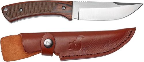 купить Нож походный FOX Knives BF-741 COMPANION HRC 57-59 в Кишинёве 
