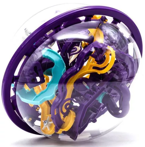 cumpără Joc educativ de masă miscellaneous 11234 sfera labirint Planet 442079/442076 în Chișinău 