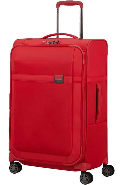 купить Чемодан Samsonite Airea 67/24 (133625/A011) в Кишинёве 