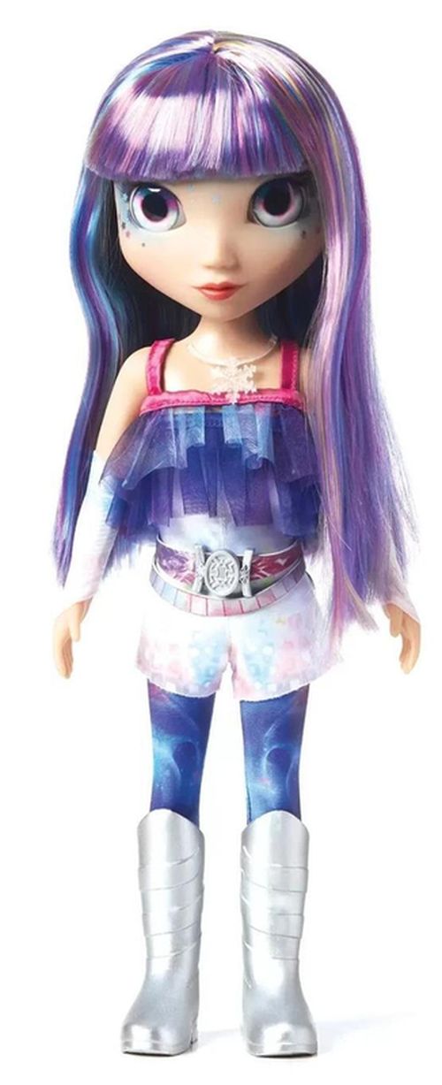 cumpără Păpușă Nebulous Stars 11604 Papusa Isadora (12.7x38.1x7.62cm) în Chișinău 