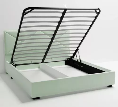 cumpără Pat my-STYLE my-Fina 90x200 (P55D90M15) în Chișinău 