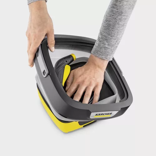 cumpără Aparat de spălat cu presiune mare Karcher 1.599-300.0 OC 3 Foldable în Chișinău 