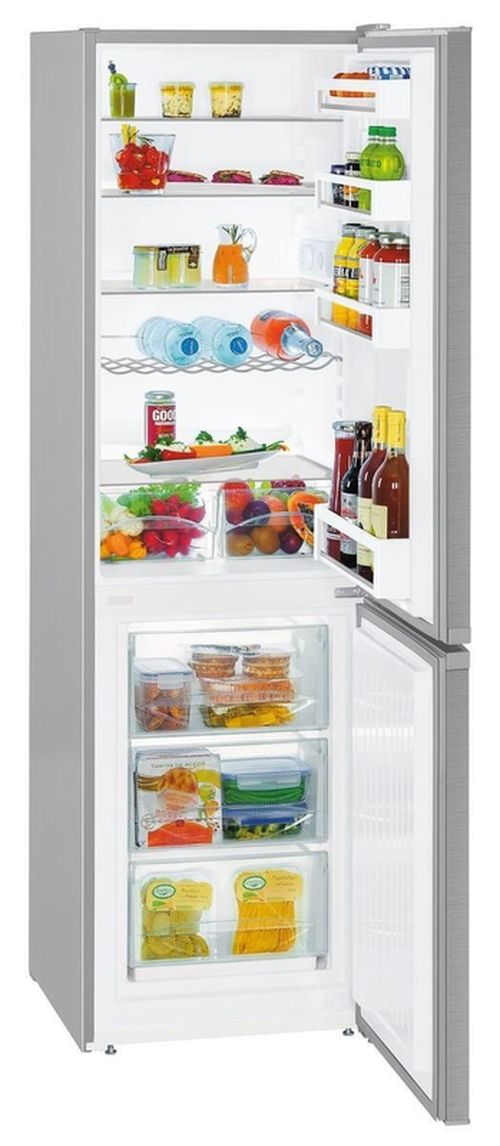 купить Холодильник с нижней морозильной камерой Liebherr CUef 3331 в Кишинёве 
