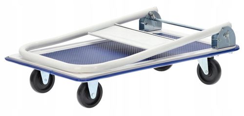 купить Тележка GardenLine REA2804 в Кишинёве 