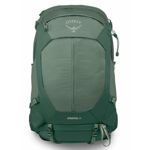 cumpără Rucsac turistic Osprey Stratos 34 Pine Leaf Green (810165747470) în Chișinău 