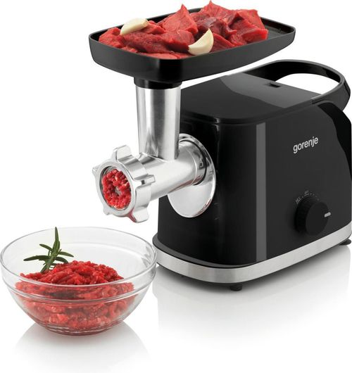 купить Мясорубка электрическая Gorenje MG1802B в Кишинёве 