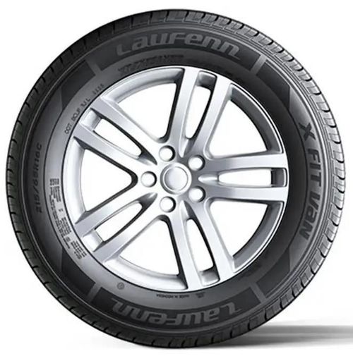 купить Шина Laufenn 225/70 R15C 112/110S LV01 в Кишинёве 