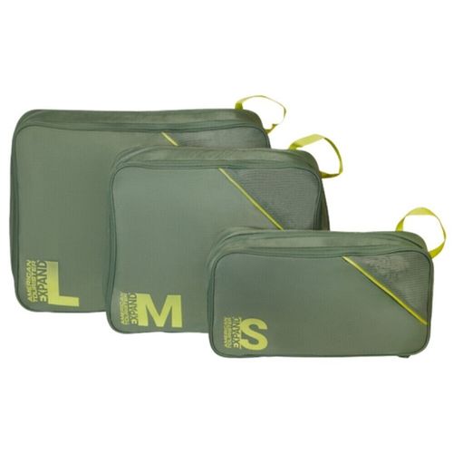 купить Аксессуар для багажа American Tourister Ta Packing Organisers Verde (159210/A920) в Кишинёве 