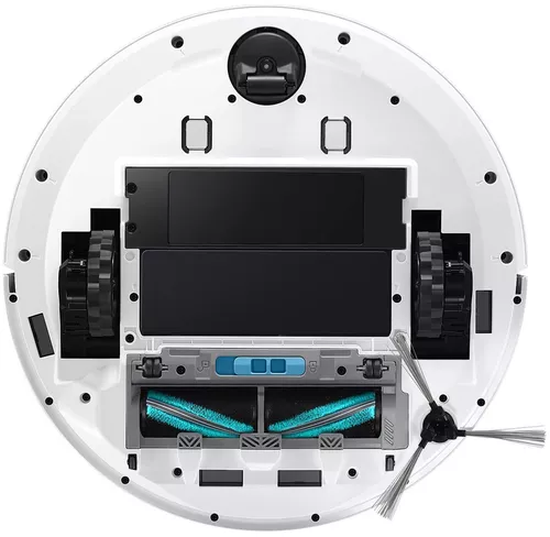 купить Пылесос робот Samsung VR30T80313W/UK в Кишинёве 